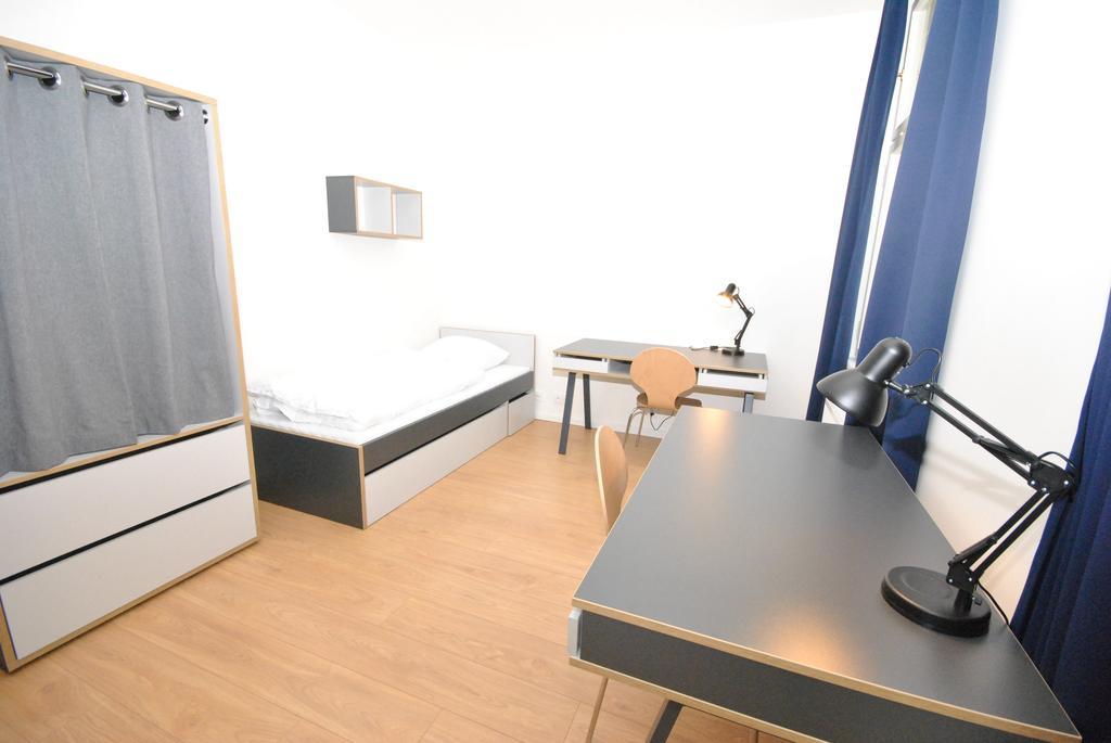 Appartamento Belgicka Executive Praga