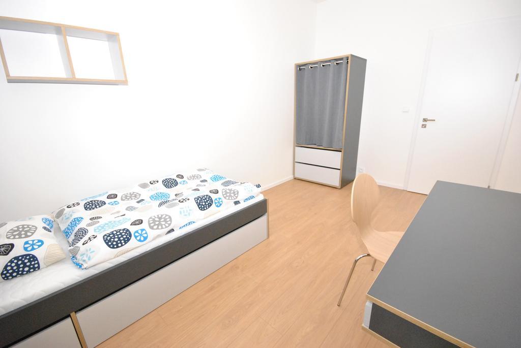 Belgicka Executive Appartamento *