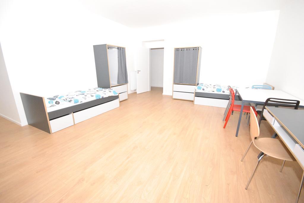 Appartamento Belgicka Executive