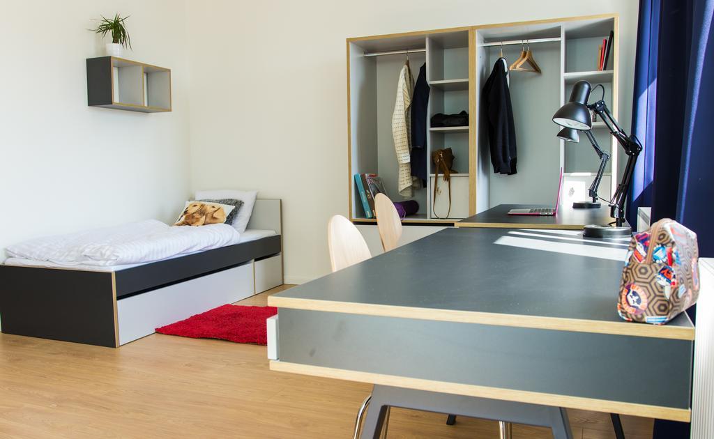 Appartamento Belgicka Executive Praga