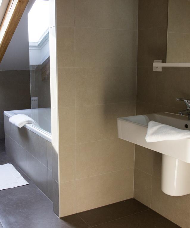 Appartamento Belgicka Executive Praga