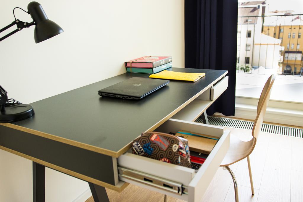 Belgicka Executive Appartamento