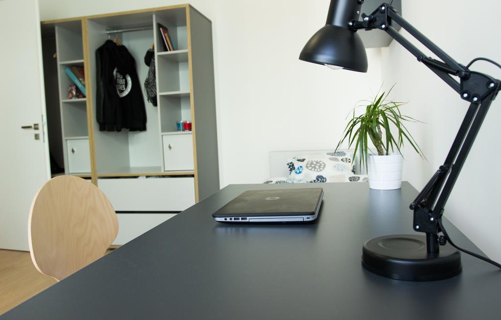 Appartamento Belgicka Executive Praga